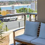 شقة Urban Beach-vista Marina C *