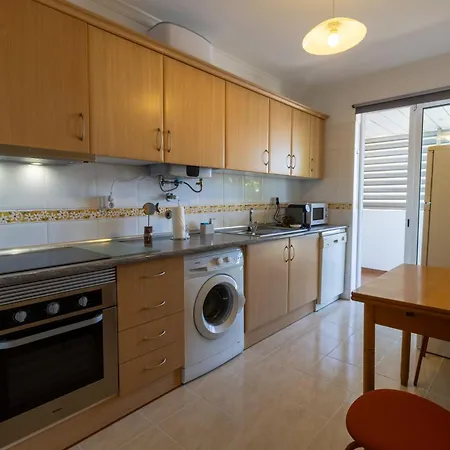 Urban Beach-vista Marina C * Portimão