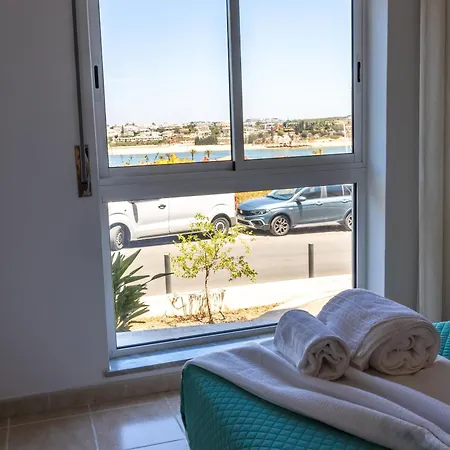 Vista Marina Praia C By Urban Beach Rentals Lejlighed