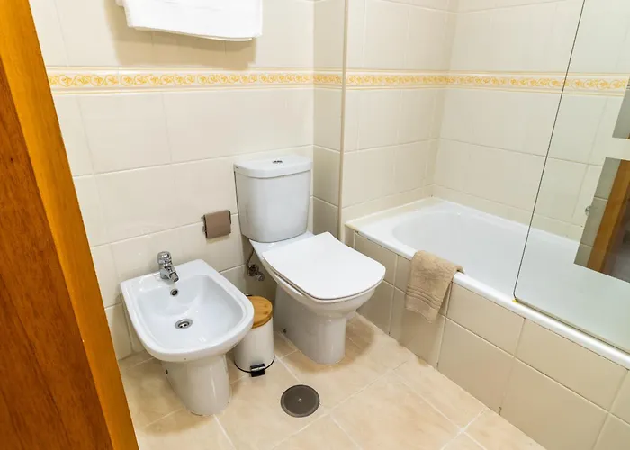 Urban Beach-vista Marina C Portimão