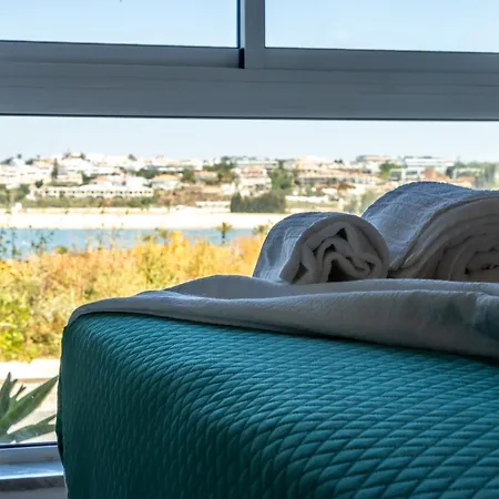 דירה Urban Beach-vista Marina C