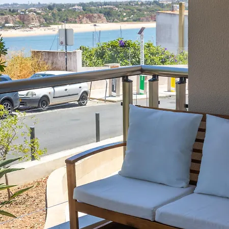 דירה Urban Beach-vista Marina C *