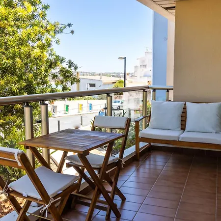 Appartement Urban Beach-vista Marina C