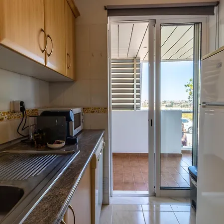 Urban Beach-vista Marina C Appartement Portimão