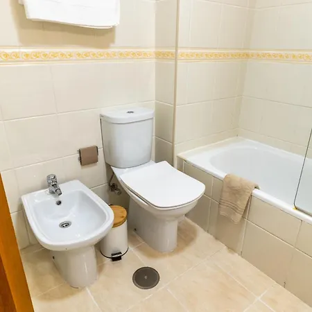 Urban Beach-vista Marina C פורטימאו