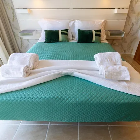 Urban Beach-vista Marina C Appartement Portimão