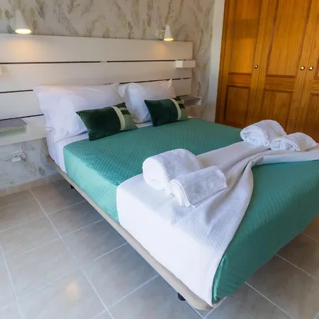 Appartement Urban Beach-vista Marina C