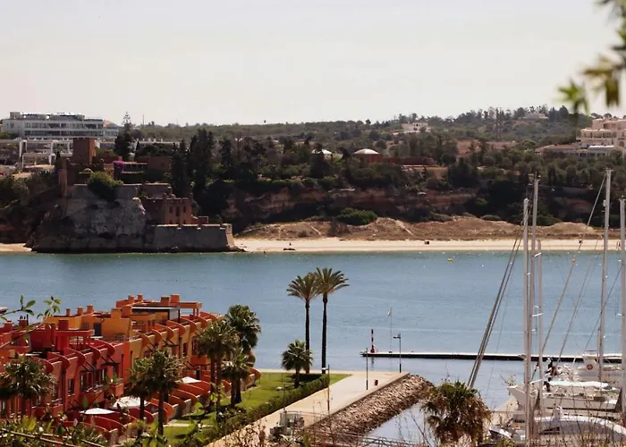 Urban Beach-vista Marina C アパート ポルティマン